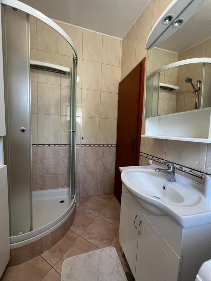 House Roca Leilighet Vodice Eksteriør bilde