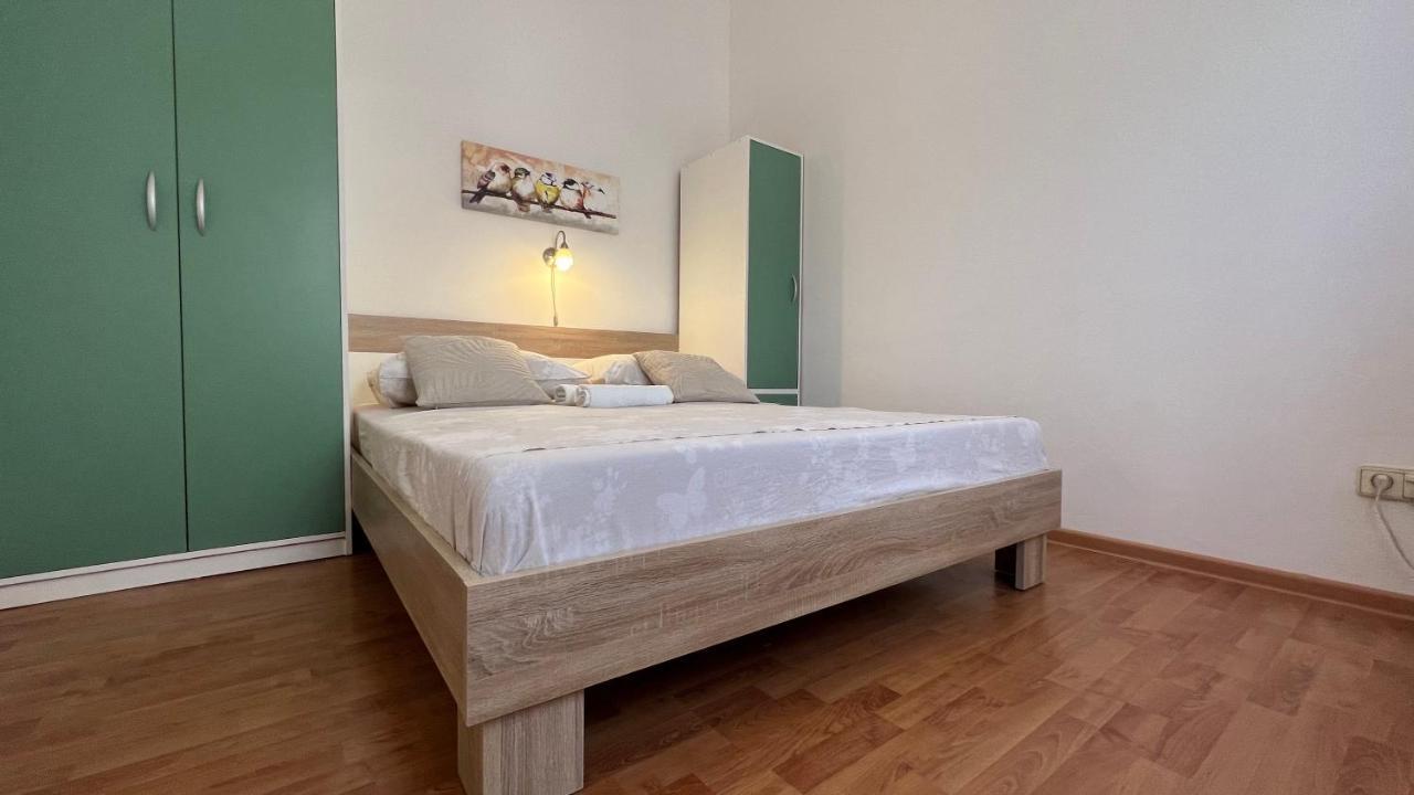 House Roca Leilighet Vodice Eksteriør bilde