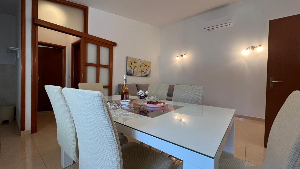 House Roca Leilighet Vodice Eksteriør bilde