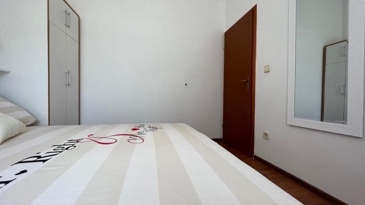 House Roca Leilighet Vodice Eksteriør bilde