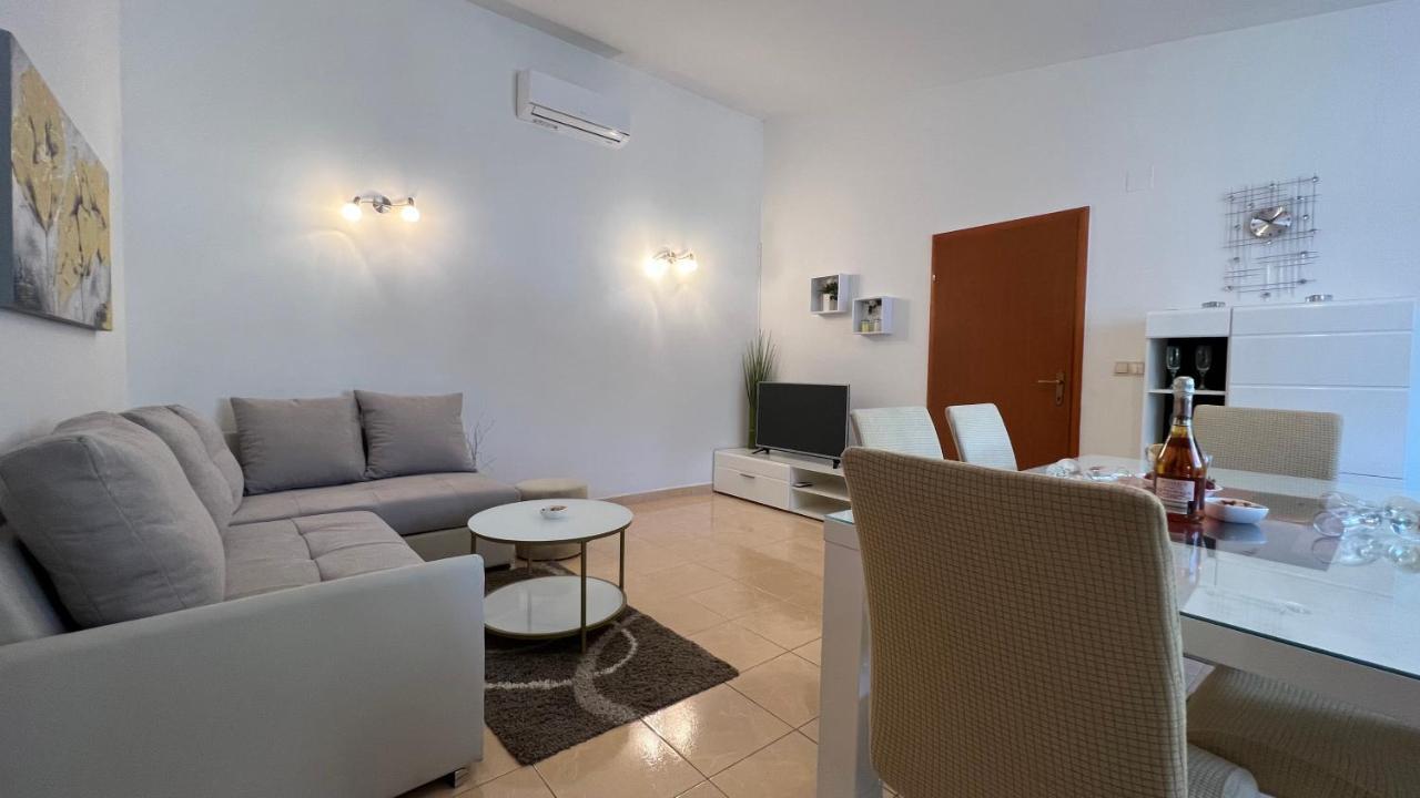 House Roca Leilighet Vodice Eksteriør bilde