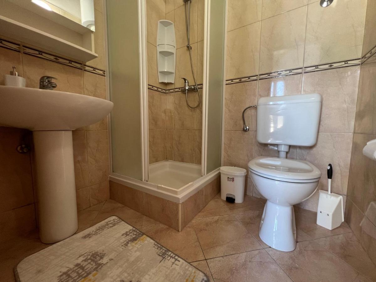 House Roca Leilighet Vodice Eksteriør bilde