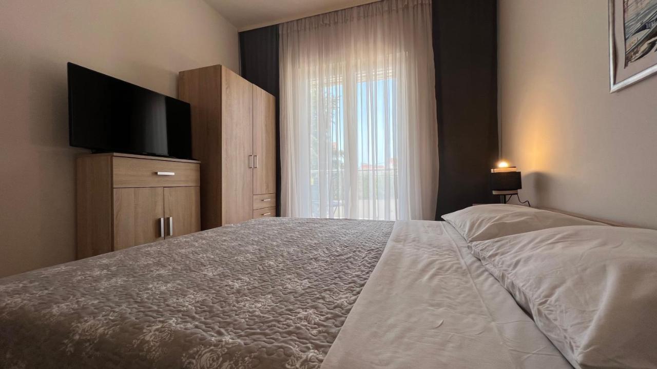 House Roca Leilighet Vodice Eksteriør bilde