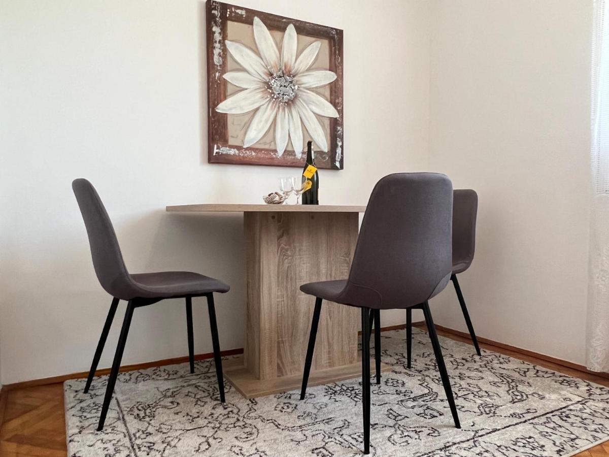 House Roca Leilighet Vodice Eksteriør bilde
