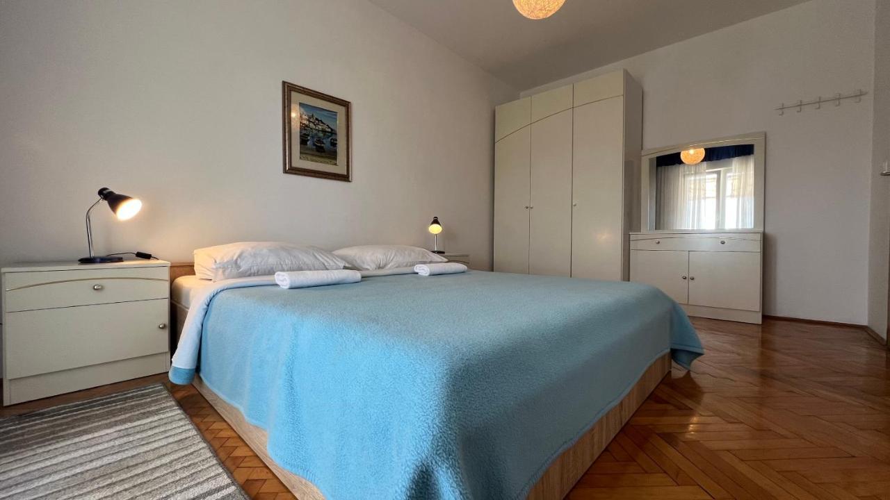 House Roca Leilighet Vodice Eksteriør bilde