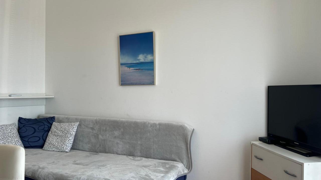 House Roca Leilighet Vodice Eksteriør bilde