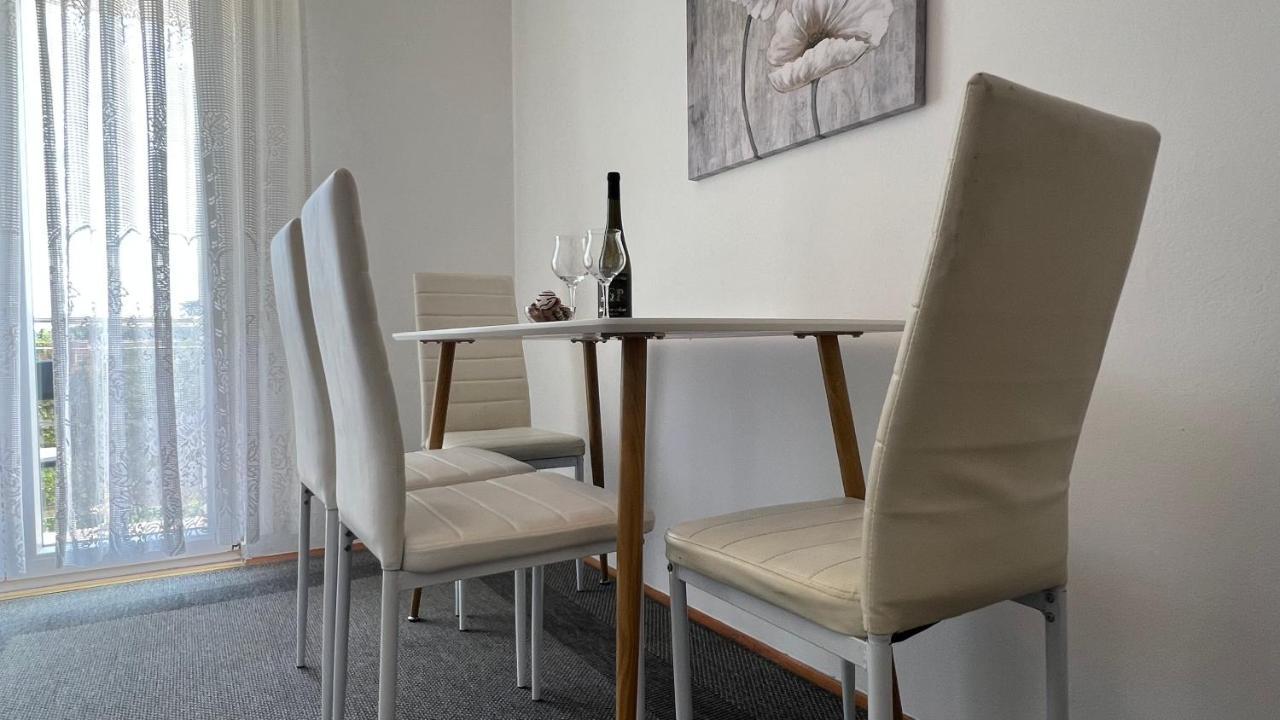 House Roca Leilighet Vodice Eksteriør bilde