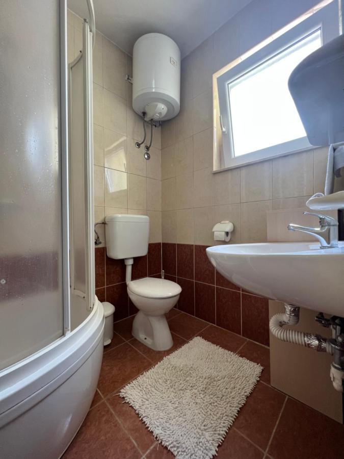 House Roca Leilighet Vodice Eksteriør bilde