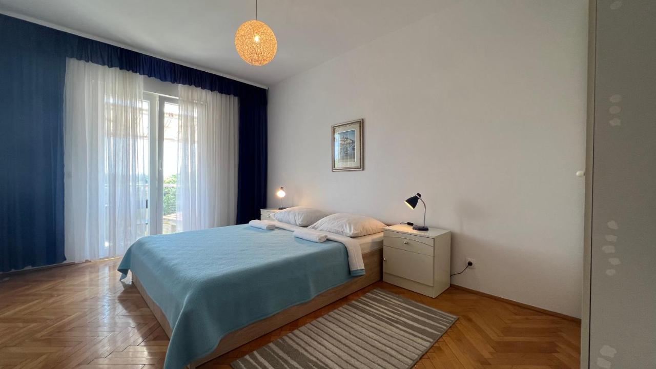 House Roca Leilighet Vodice Eksteriør bilde